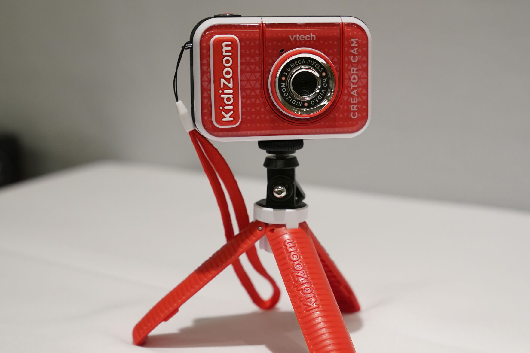 KidiZoom Creator Cam
